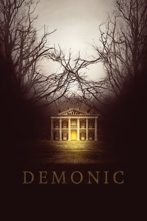 Demonic บ้านกระตุกผี (2015)