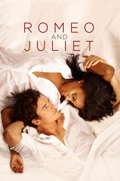 Romeo and Juliet โรมิโอ แอน จูเลียต (2013)