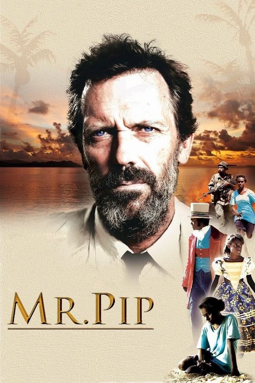 Mr. Pip แรงฝันบันดาลใจ (2012)