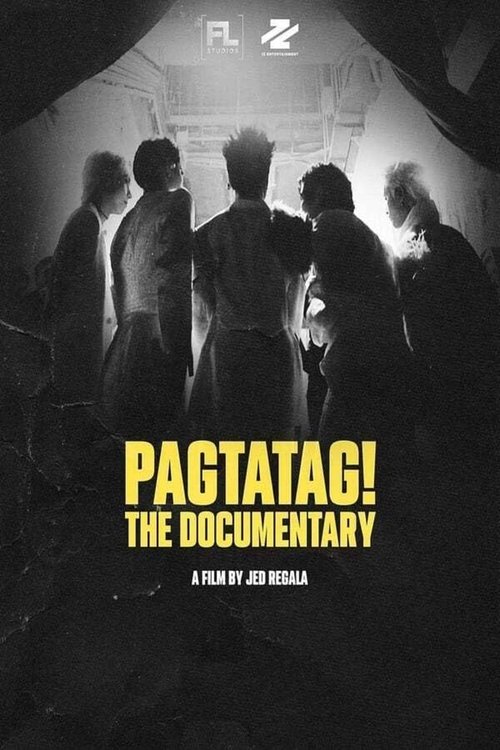 Pagtatag! The Documentary เวอร์ชันสารคดี (2024) บรรยายไทย