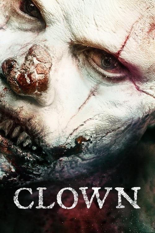 Clown ตัวตลก… มหาโหด (2014)