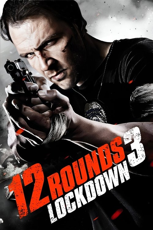 12 Rounds 3 Lockdown ฝ่าวิกฤติ 12 รอบ 3 ล็อคดาวน์ (2015) บรรยายไทย