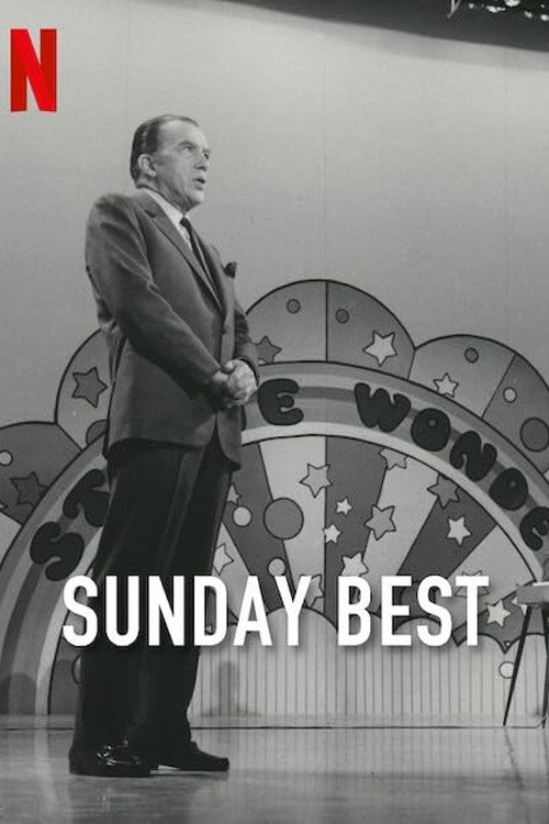 Sunday Best The Untold Story of Ed Sullivan ซันเดย์เบสต์ เบื้องหลังชีวิตที่ไม่เคยเผยของเอ็ด ซัลลิแวน (2025) บรรยายไทย