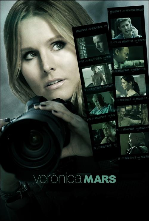 Veronica Mars (2014) บรรยายไทย