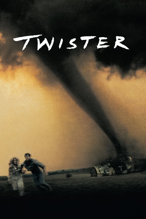 Twister ทวิสเตอร์ ทอร์นาโดมฤตยูถล่มโลก (1996)