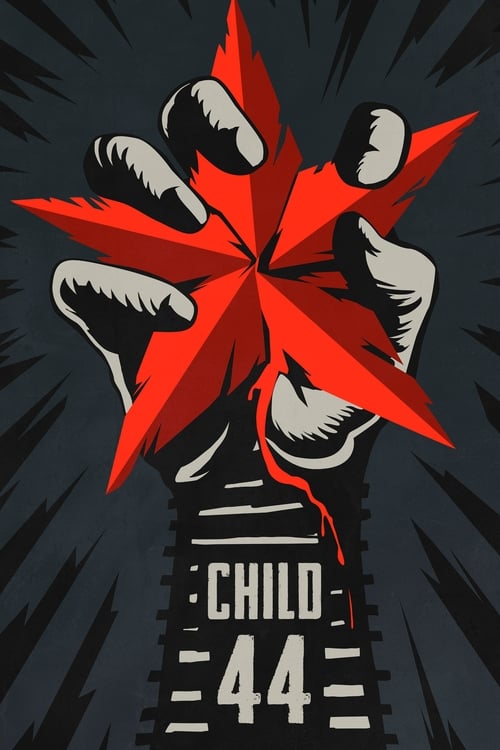 Child 44 อำมหิตซ่อนโลก (2015)