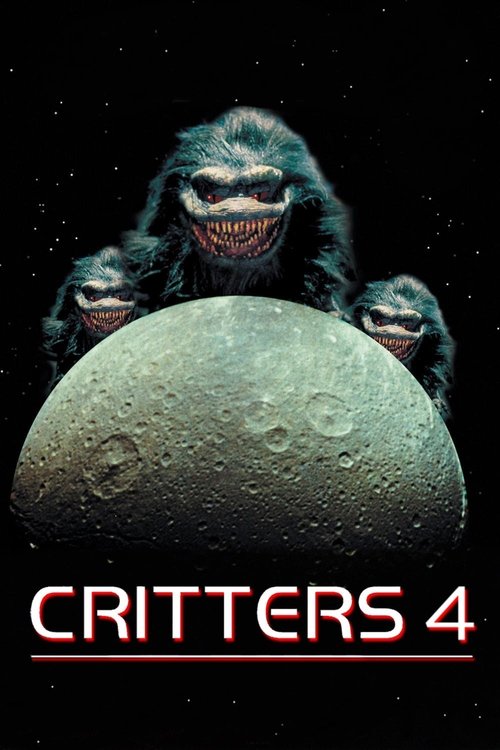 Critters 4 กลิ้ง…งับ….งับ 4 (1992)