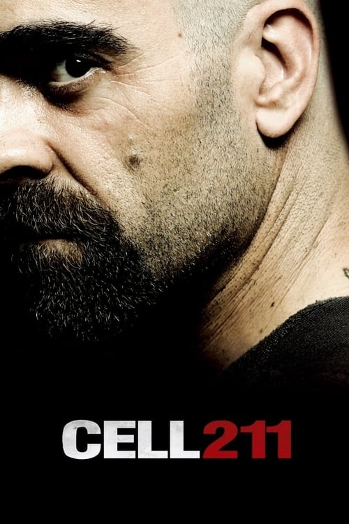 Cell 211 (Celda 211) วันวิกฤติ ห้องขังนรก (2009)