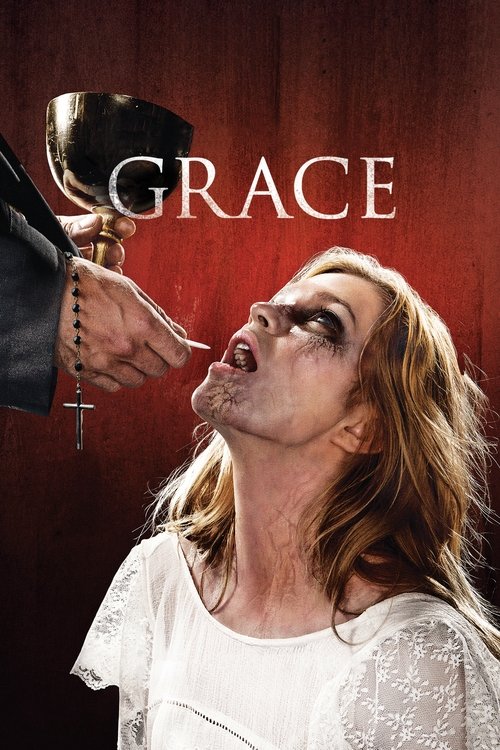 Grace The Possession สิงนรกสูบวิญญาณ (2014)