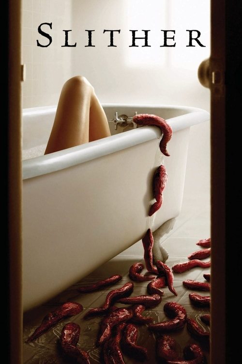 Slither สลิทเธอร์ เลื้อย..ดุ (2006)