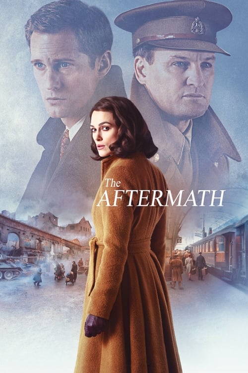 The Aftermath อาฟเตอร์แมท (2019)