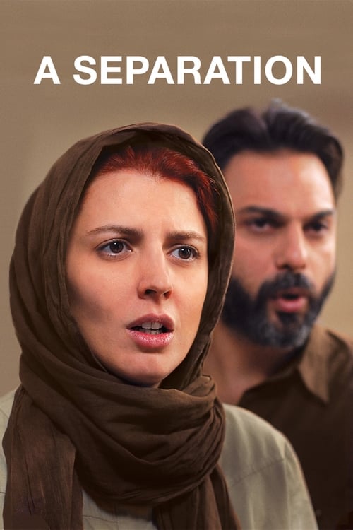 A Separation หนึ่งรักร้าง วันรักร้าว (2011)