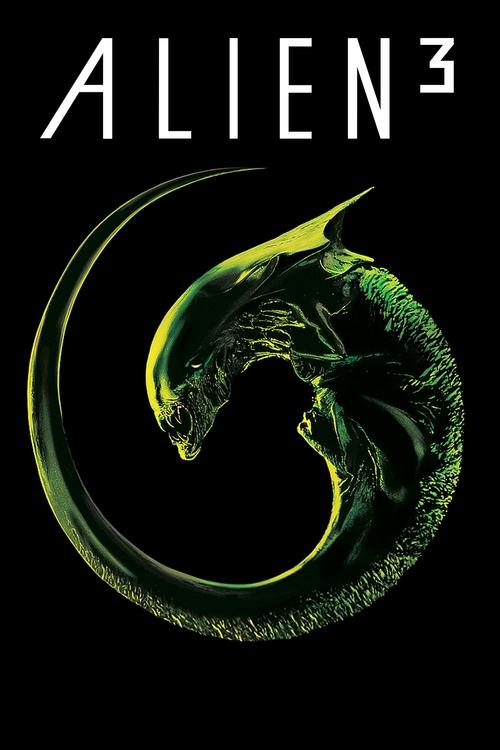 Alien 3 เอเลี่ยน 3 อสูรสยบจักรวาล (1992)