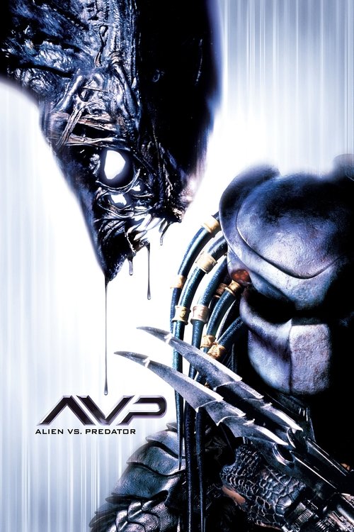 AVP Alien vs. Predator เอเลี่ยน ปะทะ พรีเดเตอร์ สงครามชิงเจ้ามฤตยู (2004)
