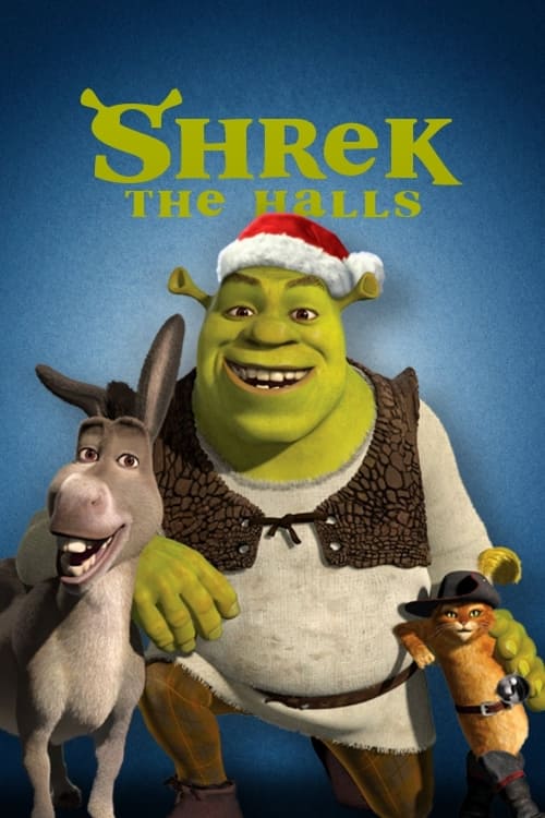 Shrek the Halls สุขสันต์วันเชร็คมาส (2007)