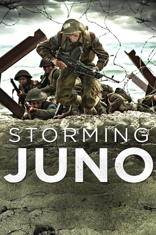 Storming Juno หน่วยจู่โจมสลาตัน (2010)