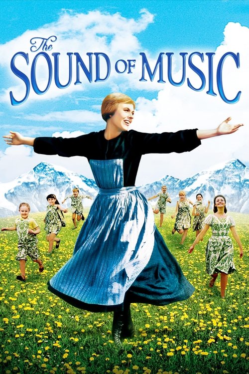 The Sound of Music มนต์รักเพลงสวรรค์ (1965)