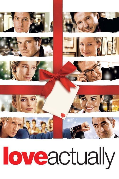 Love Actually ทุกหัวใจมีรัก (2003)