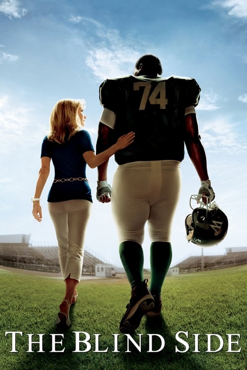 The Blind Side (2009) เดอะ ไบลด์ ไซด์ แม่ผู้นี้มีแต่รักแท้