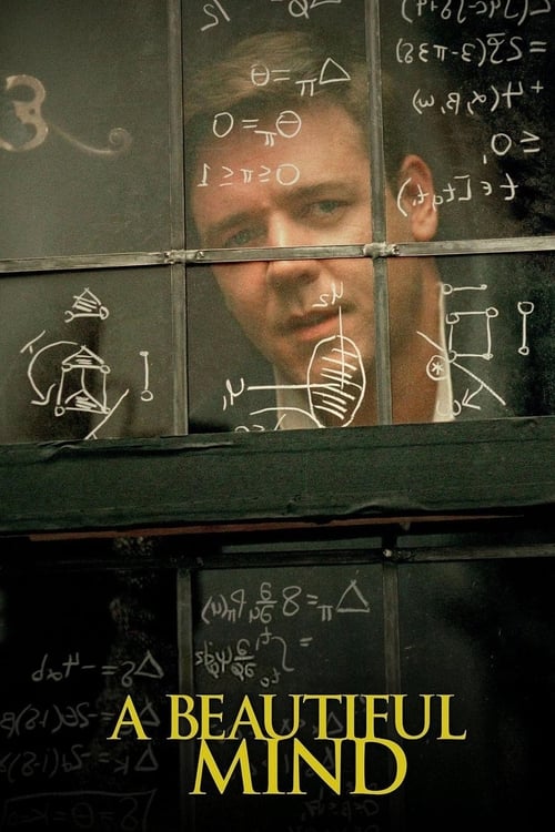 A Beautiful Mind ผู้ชายหลายมิติ (2001)