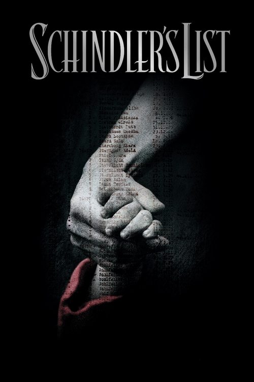 Schindler’s List ชะตากรรมที่โลกไม่ลืม (1993)