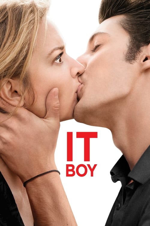 It Boy ว้าวุ่นใจตามหารัก (2013)