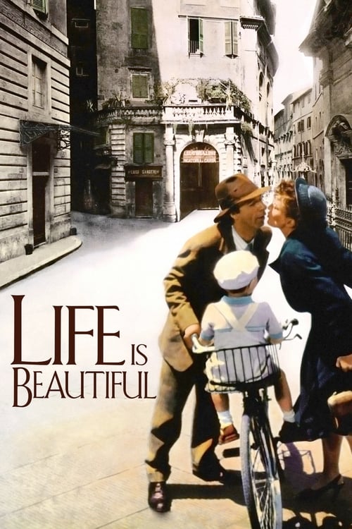 Life Is Beautiful ยิ้มไว้โลกนี้ไม่มีสิ้นหวัง (1997)