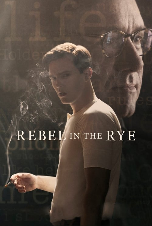 Rebel in the Rye เขียนไว้ให้โลกจารึก (2017)