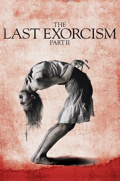 The Last Exorcism Part II นรกเฮี้ยน 2 (2013)
