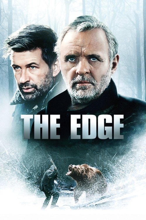 The Edge ดิบล่าดิบ (1997)