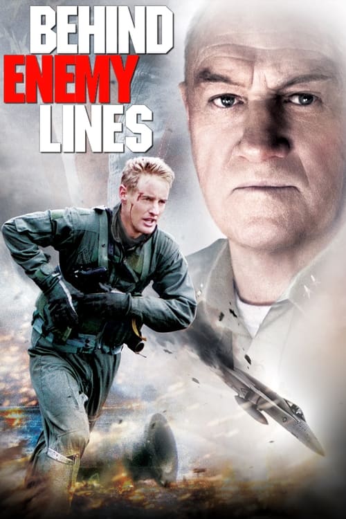 Behind Enemy Lines (2001)