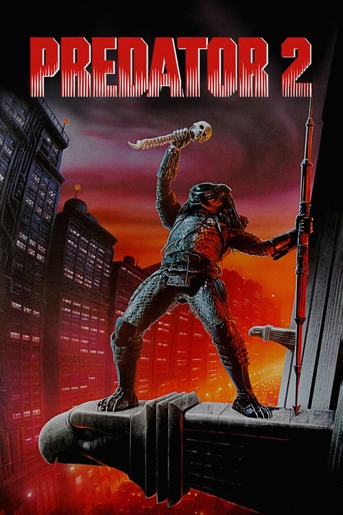 Predator (1990)