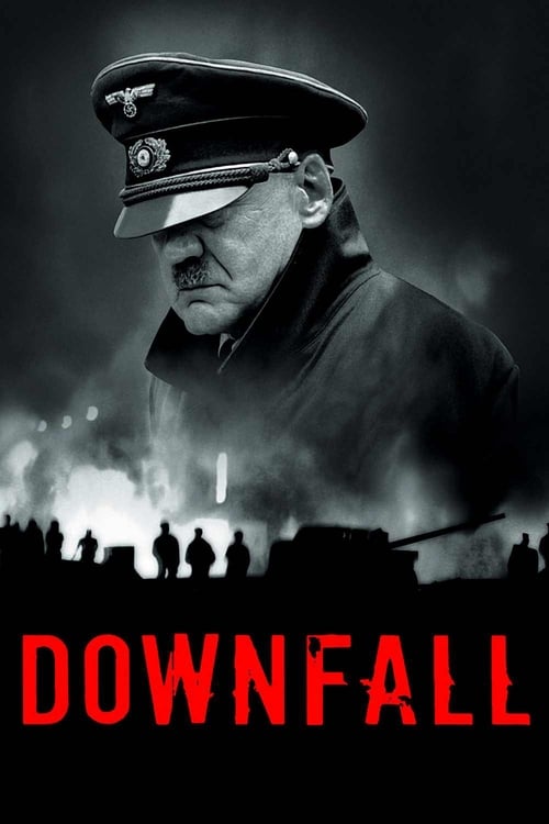 Downfall ปิดตำนานบุรุษล้างโลก (2004)