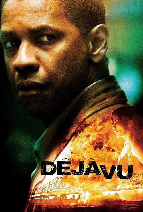 DEJA VU  (2006)