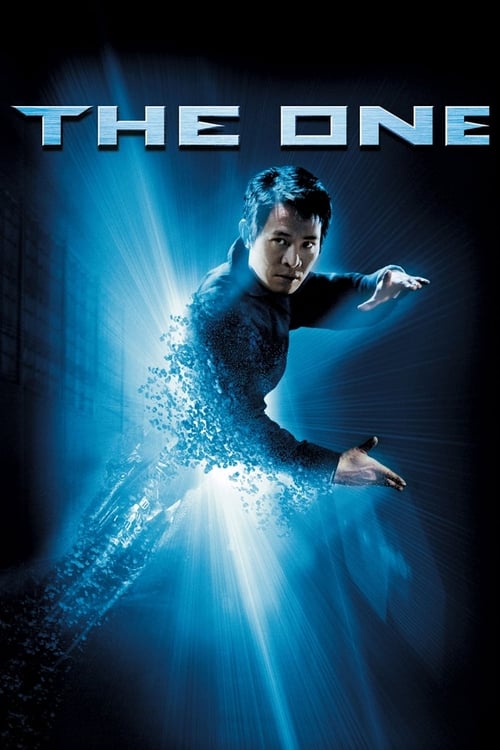 The One 2001 เดอะวัน เดี่ยวมหาประลัย