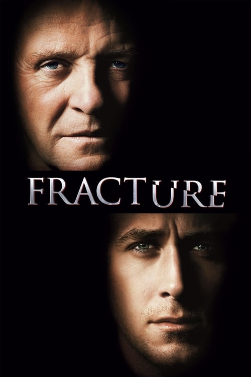 Fracture ค้นแผนฆ่า ล่าอัจฉริยะ (2007)