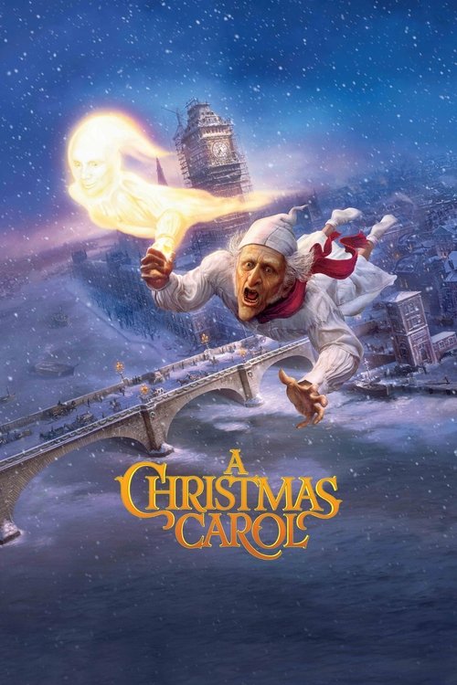 A Christmas Carol 2009 – อาถรรพ์วันคริสต์มาส