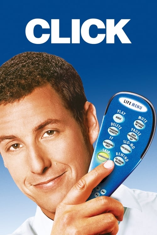 Click คลิก รีโมตรักข้ามเวลา (2006)