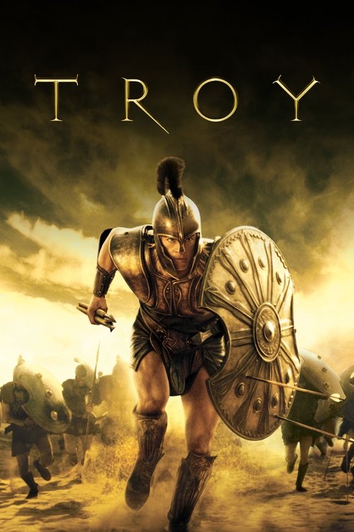Troy 2004 ทรอย