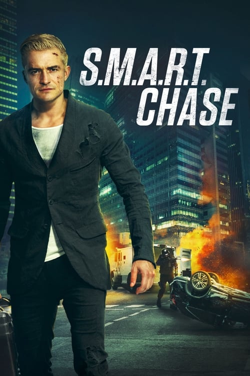 S.M.A.R.T CHASE แผนไล่ล่า สุดระห่ำ (2017)