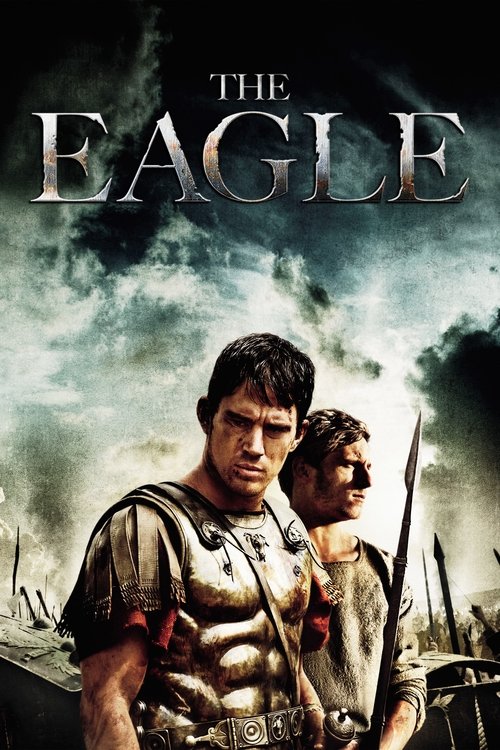 THE EAGLE ฝ่าหมื่นตาย (2011)