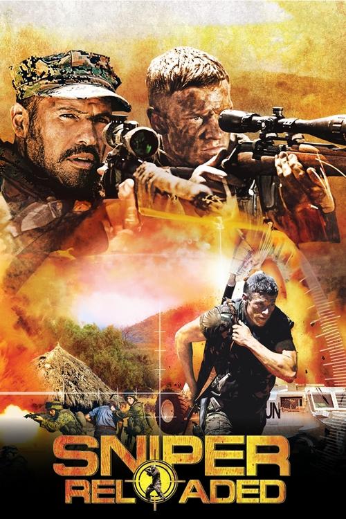 Sniper Reloaded สไนเปอร์ 4 โคตรนักฆ่าซุ่มสังหาร (2011)