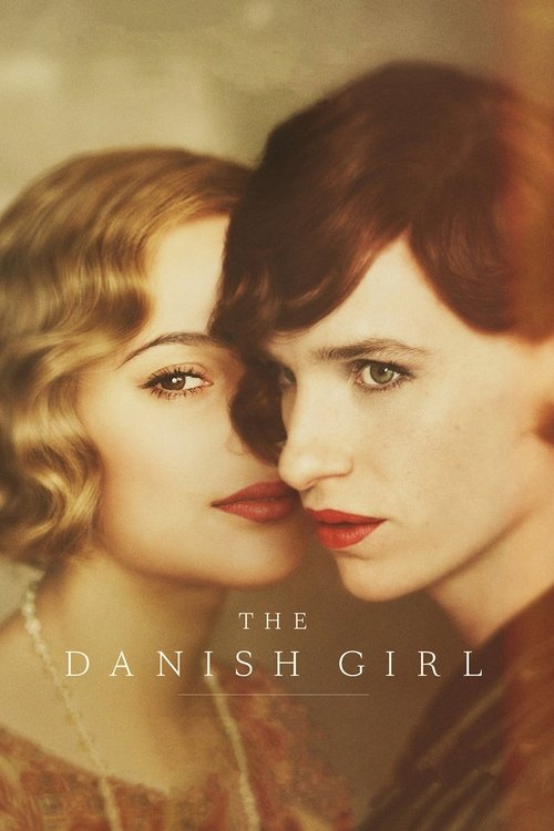 The Danish Girl เดอะ เดนนิช เกิร์ล (2015)