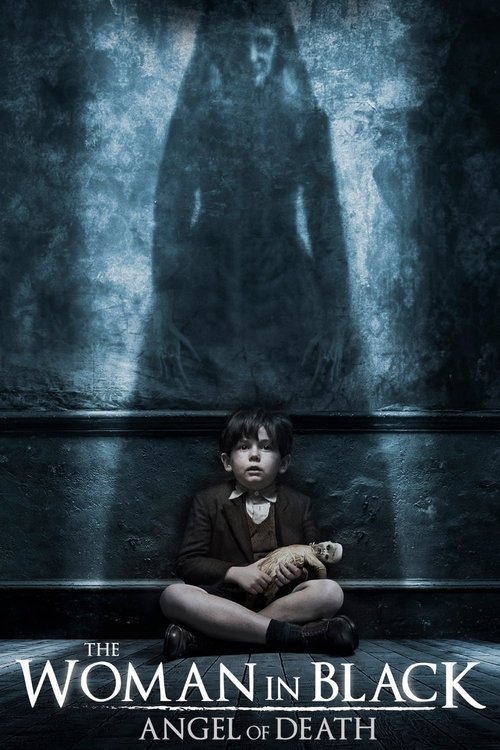 The Woman in Black 2 Angel of Death ชุดดำสัมผัสมรณะ (2014)
