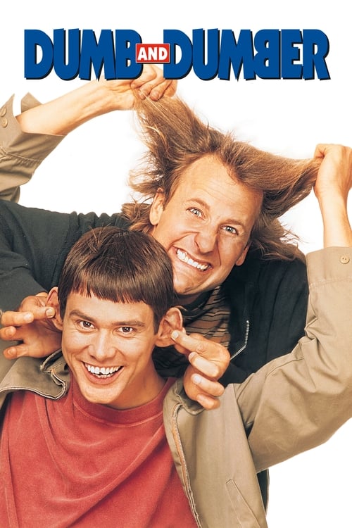 Dumb and Dumber ใครว่าเราแกล้งโง่…หือ (1994)
