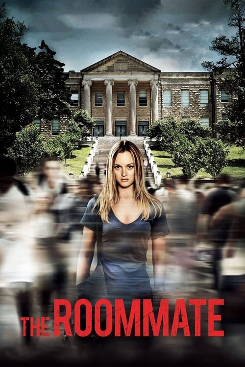 The Roommate เพื่อนร่วมห้อง ต้องแอบผวา (2011)
