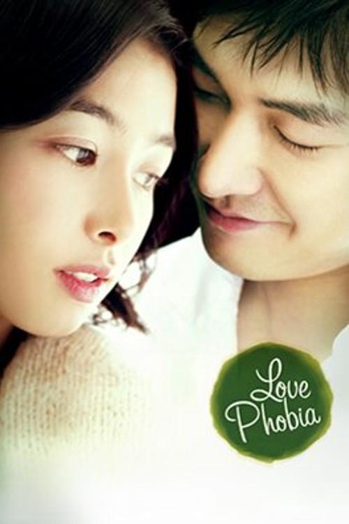 Love Phobia ลิขิตรักมิรู้ลืม (2006)