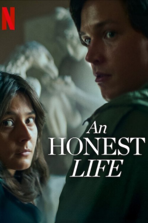 An Honest Life (Ett ärligt liv) ชีวิตซื่อ (2025) NETFLIX