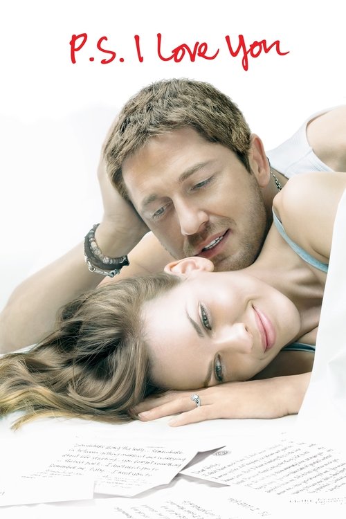 P.S I Love You ป.ล.ผมจะรักคุณตลอดไป (2007)
