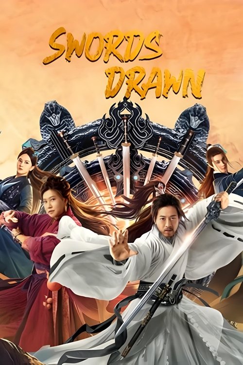 Swords Drawn ตำนานสู่ซาน ยอดกระบี่หวนคืน (2022) บรรยายไทย